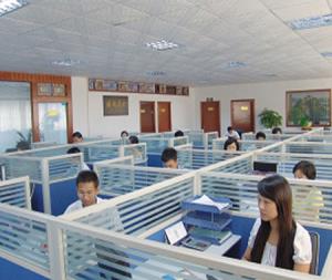 企業(yè)風(fēng)采_辦公區(qū)